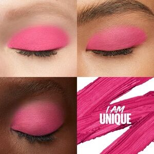 Maybelline Color Tattoo 24 HR I Am Unique Crayon Eyeshadow Stick